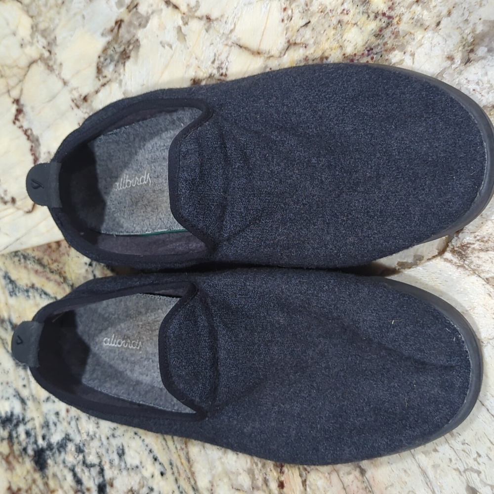 Allbirds Wool Loungers